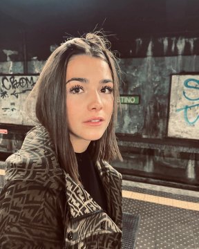 Bagnata1 da Parma,Italia