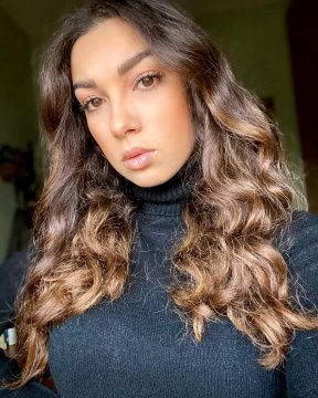 Biancanera da Alessandria,Italia