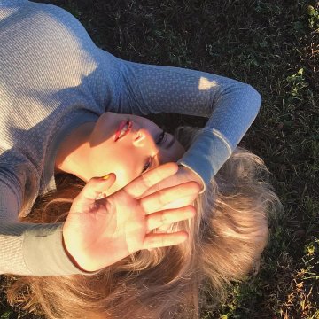 FabiaRomantica da Lecco,Italia