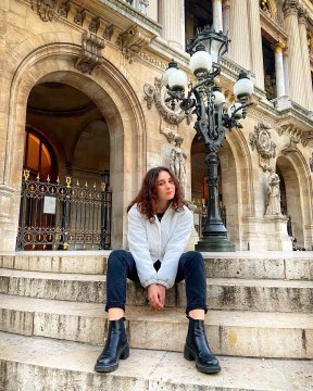 Passeraii da Cuneo,Italia